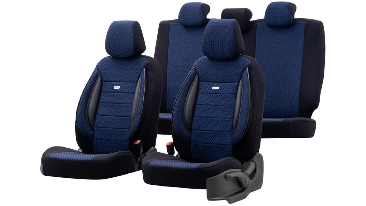 Housse+de+si%C3%A8ges+universel+en+textile+%27SelectedFit+Sports%27+Noir%2FBleu+-+11-pi%C3%A8ces+-+adapt%C3%A9+aux+Side-Airbags
